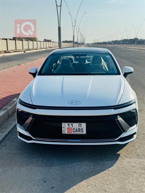 هيونداي سوناتا 2024 للبيع في العراق - البصرة